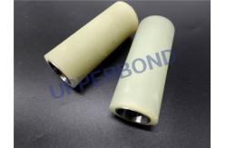 China Customized Rubber Roller Tobacco Machinery Spare Parts High performance supplier