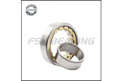 China Warranty NU20/750EM Cylindrical Roller Bearing Oil Field Bearing Shaft ID 750mm supplier