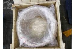 China Becu Beryllium Copper Based Alloys Jis C1720 Spring Wire Strip Xhm Hard Treatment supplier
