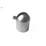 Brass Material Swivel Aircraft Cable Grippers / Picture Solo Hanger for sale