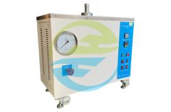 China Home Appliance Testing Equipment Oxygen Bomb For Aubber Ageing Test supplier