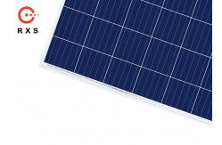 China Polycrystalline Solar PV Module 325W With High Module Conversion Efficiency supplier