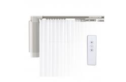 China ROHS Electric Remote Controlled Drapery System supplier