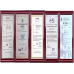 0.1Mpa High Performance EN ISO 4589 2 Limit Oxygen Index Tester