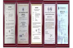 China 0.1Mpa High Performance EN ISO 4589 2 Limit Oxygen Index Tester supplier