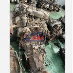 High Quality Original Japanese Used Engine For Nissan RG8 for Nissan for sale