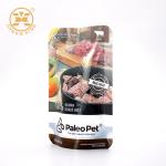 Pet Food Packaging READY TO EAT Pouch Stand Up Retortable Pouch for sale