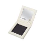Customized Empty Magnetic Palette Diam 59mm Mono Eyes Palette With Mirror for sale
