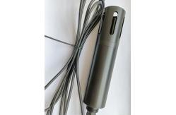 China Online OEM Water Ammonia Meter Sensor  For Water Monitoring supplier