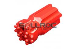 China Mining Drilling Equipment T38 T45 T51 Retrac Button Bit supplier