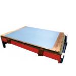 Sputtering Tungsten Targets Close Grain For LCD Panel for sale