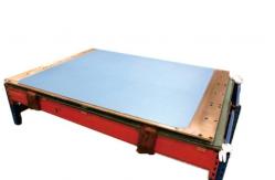 China Sputtering Tungsten Targets Close Grain For LCD Panel supplier
