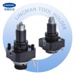 BMT Series 0 Degree Driven Tool Holder For CNC Lathe Machine for sale