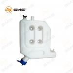 BZ13110005 Expansion Tank X9 Engine Parts Shacman Truck Parts for sale