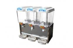China Automatic Beverage Dispenser Machine supplier