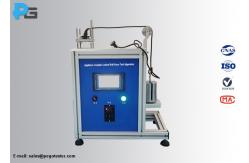 China Lateral Pull Test Apparatus for Testing Appliance Couplers as per IEC60320-1 supplier
