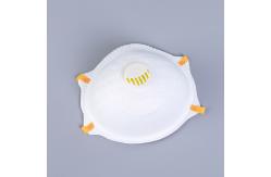 China Reusable Pollen Proof Anti Virus 95% Surgical Face Mask supplier