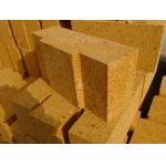 High Refractoriness Kiln 48% High Alumina Refractory Brick