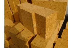 China High Refractoriness Kiln 48% High Alumina Refractory Brick supplier