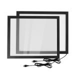 15 INCH MULTI TOUCH SCREEN FRAME WITH 10 TOUCH POINTS YCLTOUCH for sale