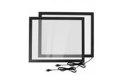 China 15 INCH MULTI TOUCH SCREEN FRAME WITH 10 TOUCH POINTS YCLTOUCH supplier