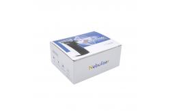 China Household Portable Mesh Nebulizer Medical Standard CE ODM supplier