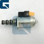111-9916 1119916 Excavator E320B E320C E320D Solenoid Valve for sale