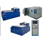 High Quality Vibration Test Machine,Vibration Table with CE ISO TUV Certification