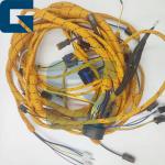 246-8051 2468051 Engine Wiring Harness For 416E 414E Loader Parts for sale