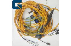 China 246-8051 2468051 Engine Wiring Harness For 416E 414E Loader Parts supplier