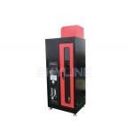 IEC 60332-1-1 1 KW Single Insulated Wire And Cable Vertical Flame Test Equipment for sale