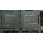 XC6SLX45-2CSG324I XILINX XC6SLX45 FPGA IC Integrated Circuit for sale