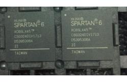 China XC6SLX45-2CSG324I XILINX XC6SLX45 FPGA IC Integrated Circuit supplier
