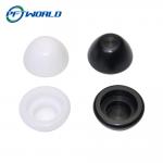 Prototype CNC Machining Services Plastic Injection Moulding Parts Inserts for sale