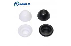 China Stainless Steel CNC Micro Machined Parts Mechanical Custom Metal OEM Parts supplier