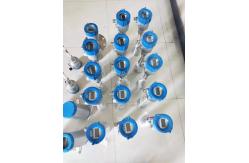China 26G High Frequency Radar Level Gauge Transmitter supplier