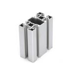 ODM OEM Industrial Aluminium Profile System For Assembly Production Line for sale
