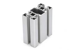 China ODM OEM Industrial Aluminium Profile System For Assembly Production Line supplier