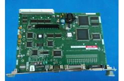 China Control PCB Board KXFK00APA00 , MR-MC01-S05-B5 BC336U404 Surface Mount Board supplier