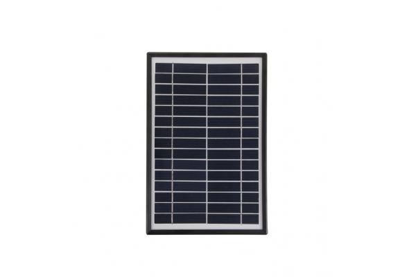 Weathering Resistance Sunpower Solar Panels / Lightweight Solar Panels