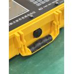 Grout Seal Integrity Viewer Packer Setting Confirmation Cam