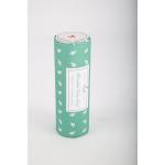 High Absorbent Medical 100% Pure Disposable Surgical Cotton Fabric Rolls for sale