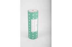 China Disposable Absorbent Cotton Wool Roll 500g supplier