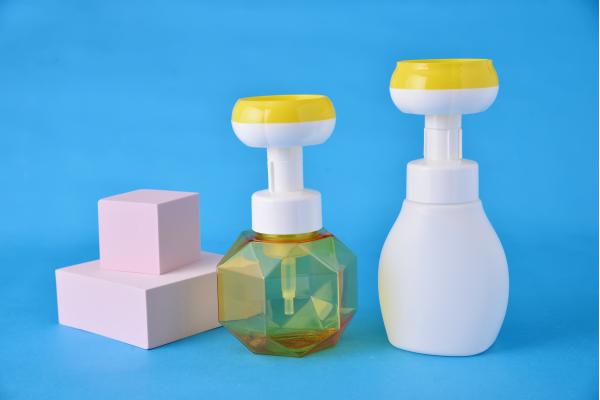 Mousse Type Soap Pumps For Bathroom