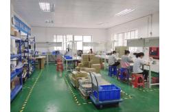 China NdFeB Ring Magnet manufacturer
