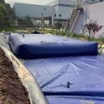 China Rainwater Collection Tanks manufacturer