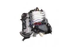 China Original G6FA Engine Assembly Used Japanese Engines For Honda supplier