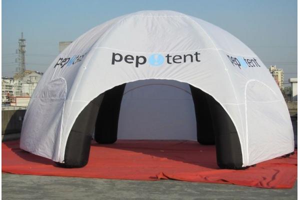Inflatable Tent / Inflatable dome tent for event tent