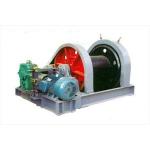 11 - 75 KW Sinking Winch Of Conveying Hoisting Machine For Mining for sale