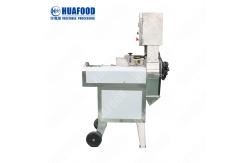 China Brand New Wedge Potato Wedges Cutting Machine With High Quality supplier